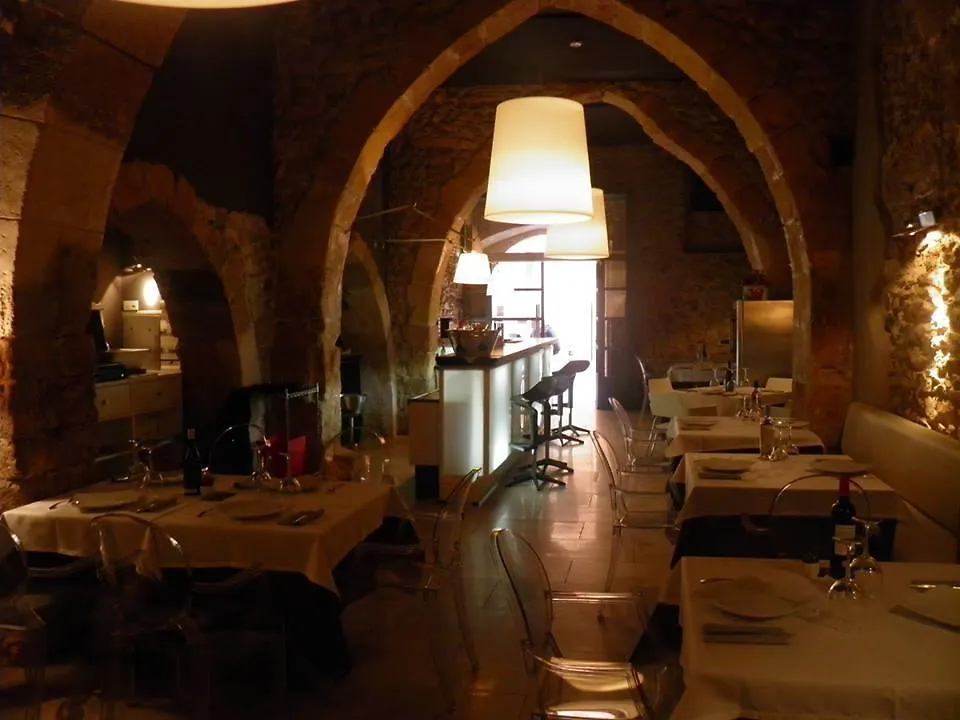 Tarragona Suites Rambla Nova 14