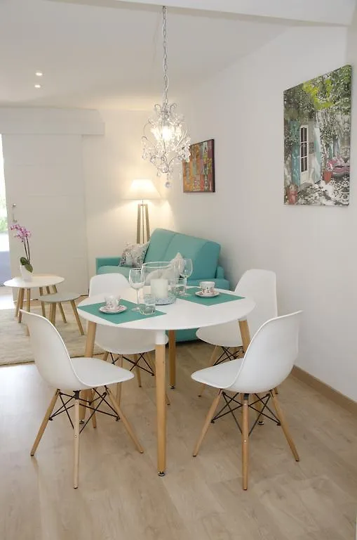 Tarragona Suites Rambla Nova 14