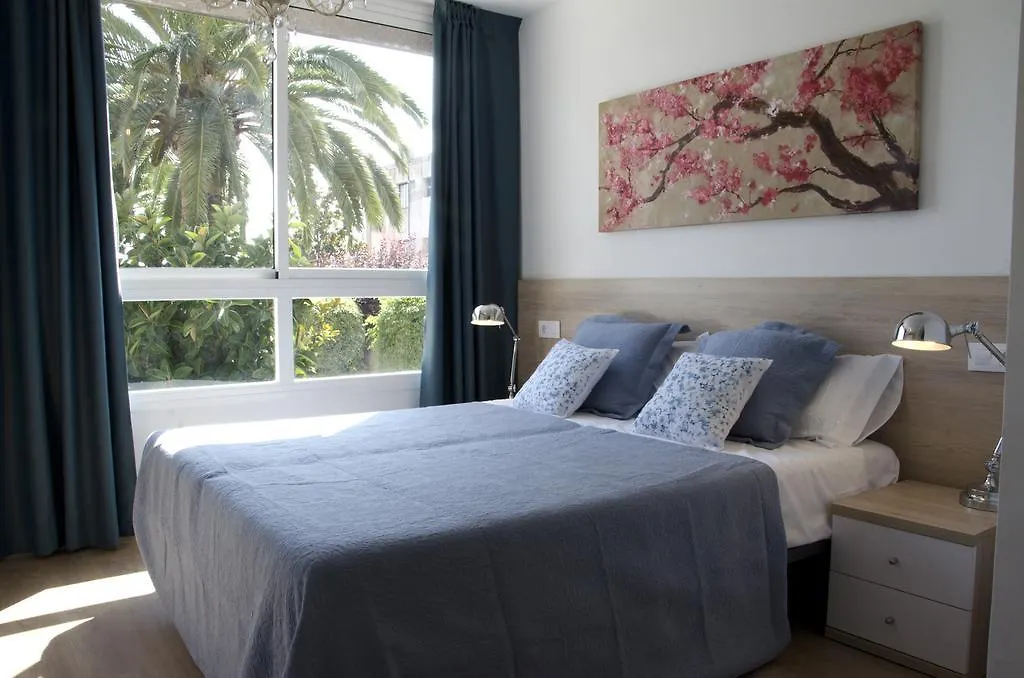 Apartment Tarragona Suites Rambla Nova 14