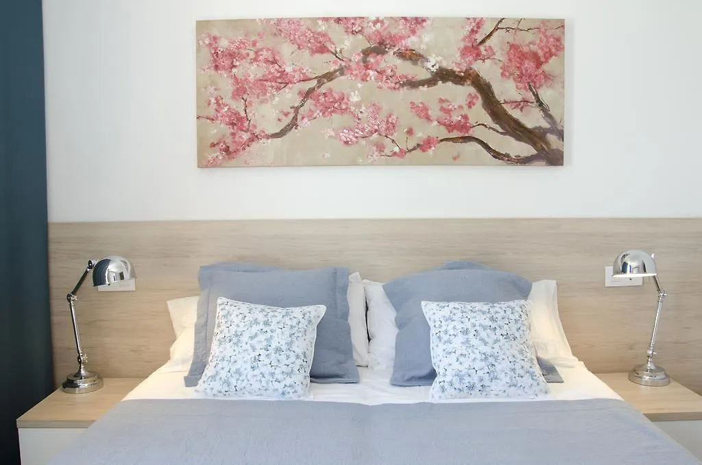 Apartment Tarragona Suites Rambla Nova 14