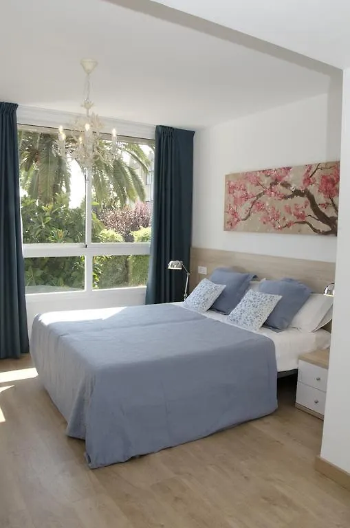 Tarragona Suites Rambla Nova 14