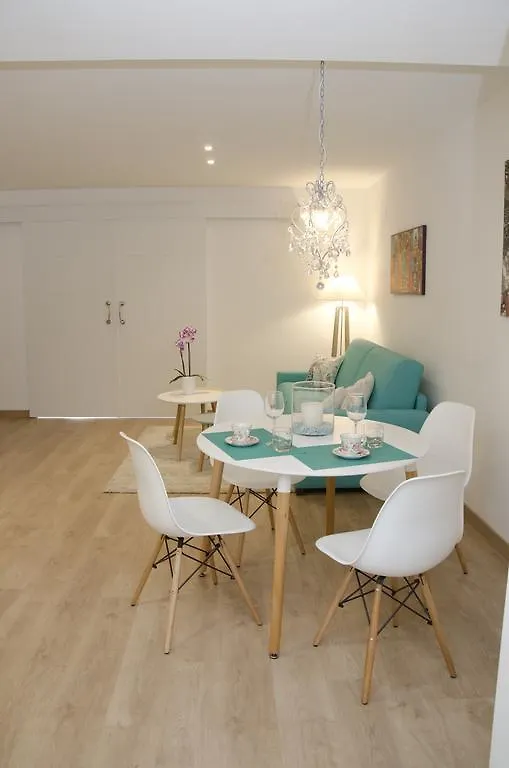 Tarragona Suites Rambla Nova 14 0*,