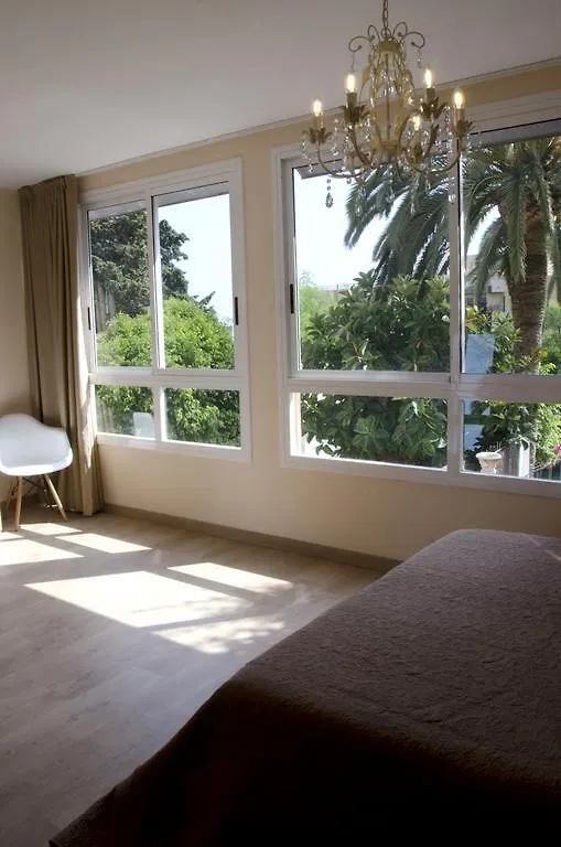 Tarragona Suites Rambla Nova 14 0*,  Spain