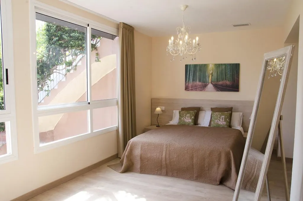 Tarragona Suites Rambla Nova 14