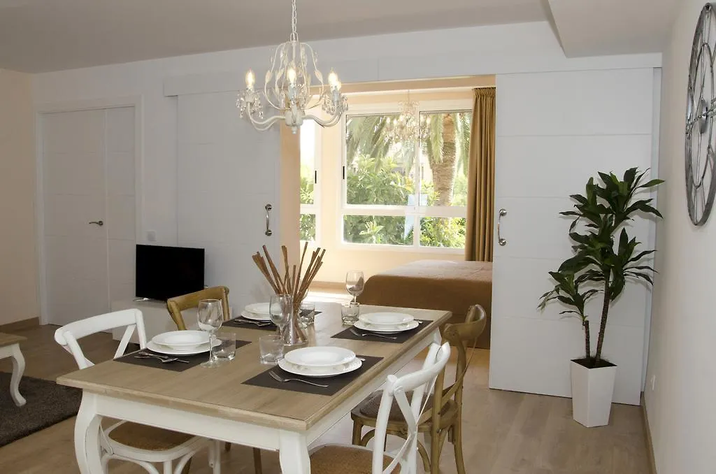 Tarragona Suites Rambla Nova 14