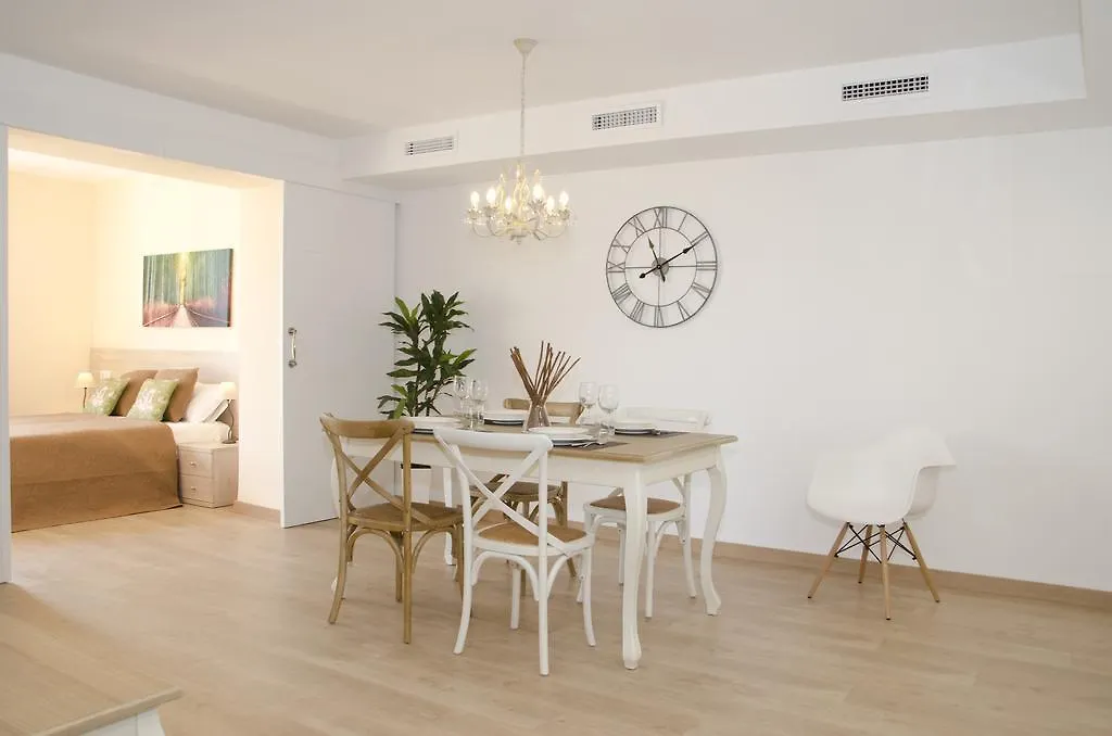 Tarragona Suites Rambla Nova 14 0*,  Spain