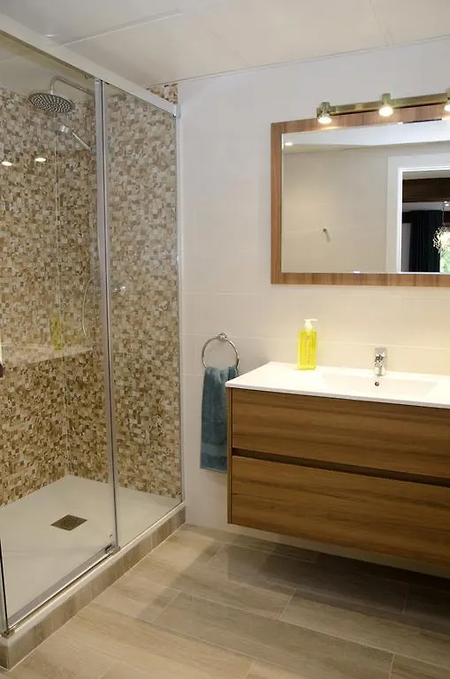 Tarragona Suites Rambla Nova 14
