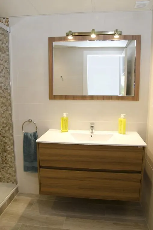 Tarragona Suites Rambla Nova 14 0*,  Spain