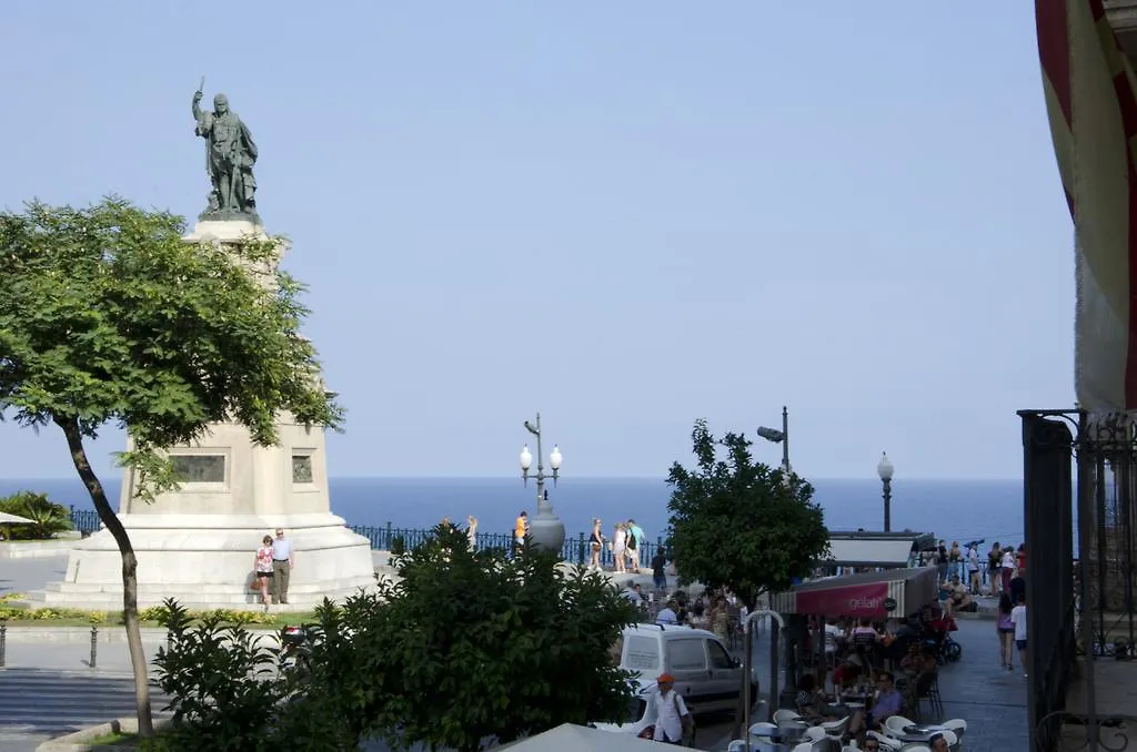 Apartment Tarragona Suites Rambla Nova 14 Spain