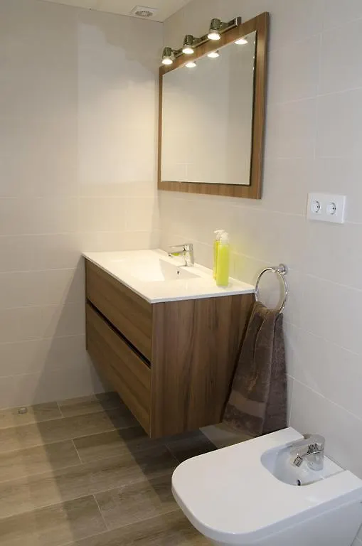 Tarragona Suites Rambla Nova 14 Spain