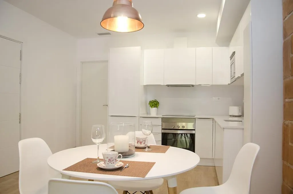 Tarragona Suites Rambla Nova 14