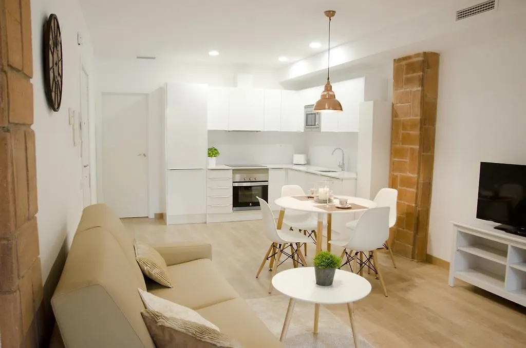 Tarragona Suites Rambla Nova 14 Spain