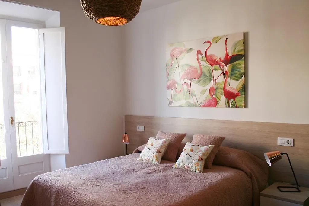 Tarragona Suites Rambla Nova 14 Spain