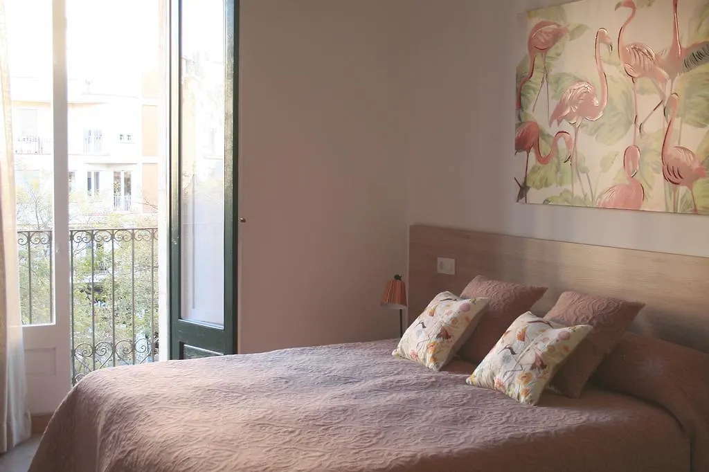 Tarragona Suites Rambla Nova 14