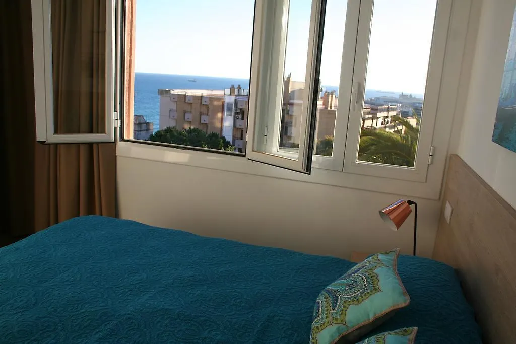 Apartment Tarragona Suites Rambla Nova 14