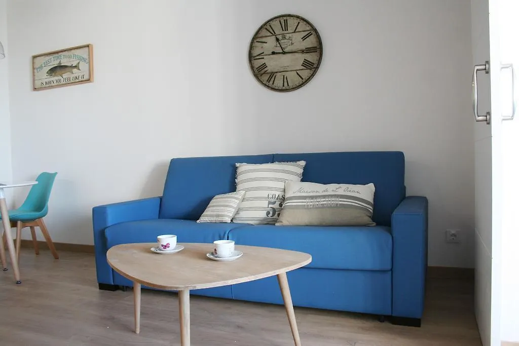 Apartment Tarragona Suites Rambla Nova 14 Spain