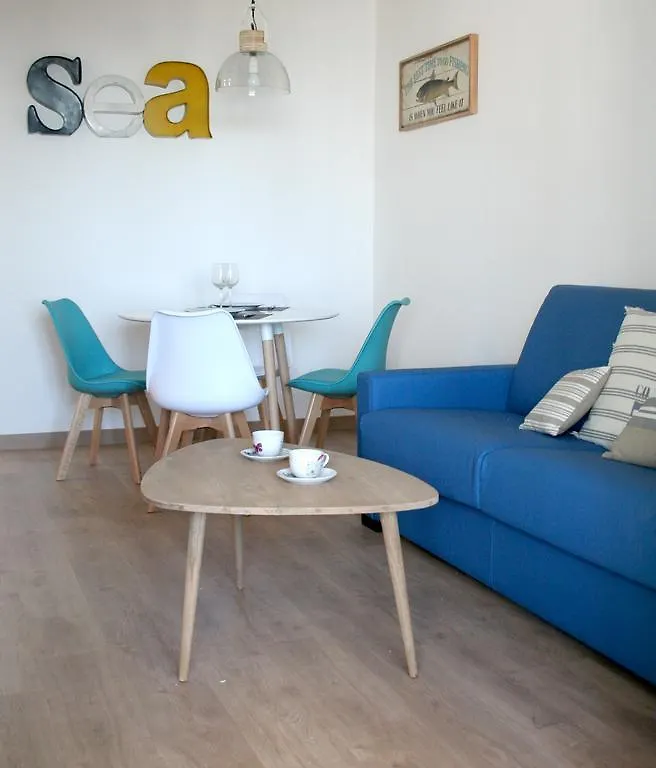 Apartment Tarragona Suites Rambla Nova 14 Spain