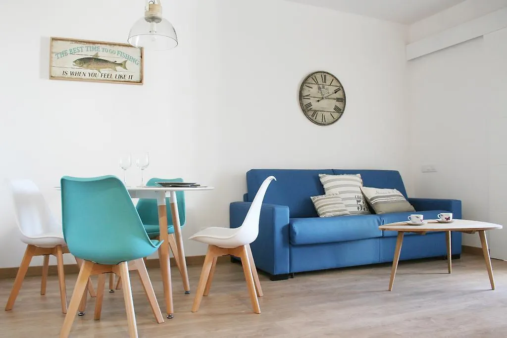 Tarragona Suites Rambla Nova 14