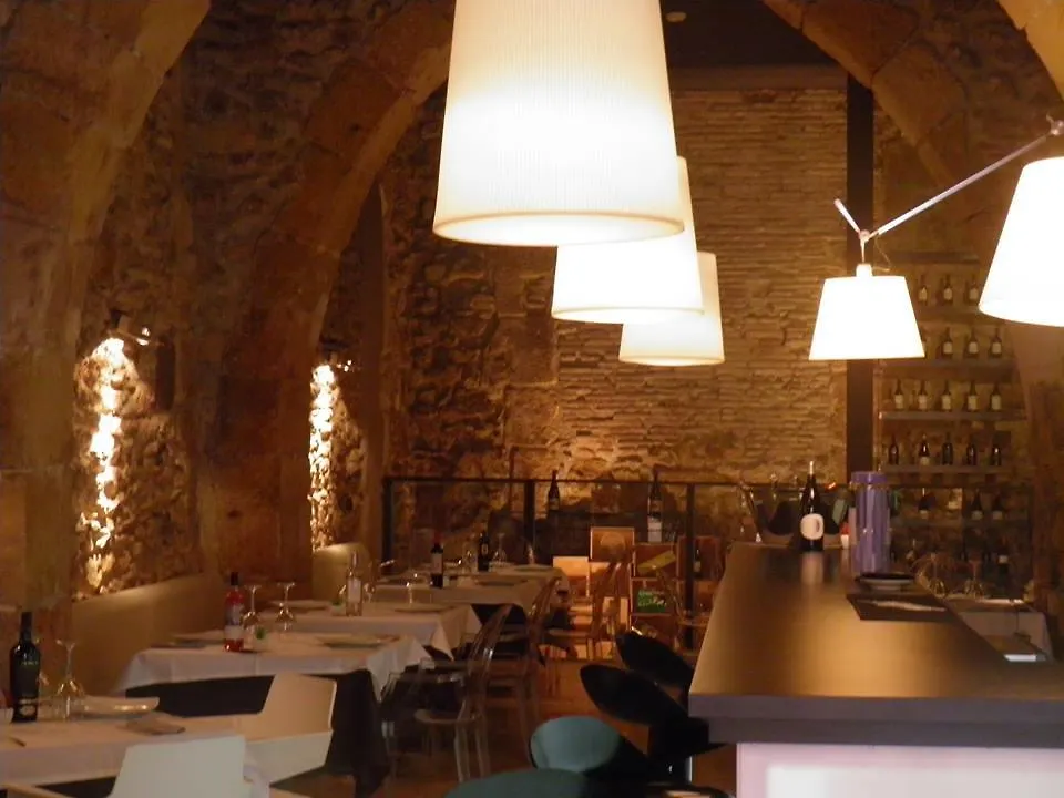 Tarragona Suites Rambla Nova 14 Apartmán