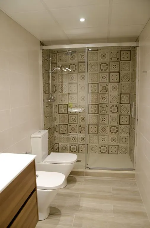 Tarragona Suites Rambla Nova 14