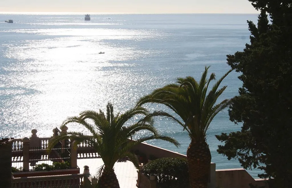 Apartmán Tarragona Suites Rambla Nova 14
